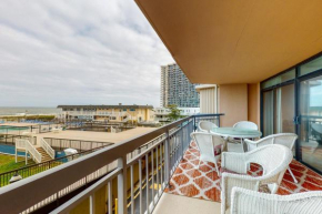 Fountainhead Towers 305
